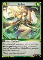 Grand Archive Aella, Zephyr's Hand 4枚 Aella, Zephyr's Hand - Radiant Origins - Grand Archive TCG