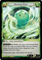 Rousing Slime - Radiant Origins - Grand Archive TCG - TCGplayer.com