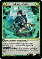 Schwartz Castler - Radiant Origins - Grand Archive TCG - TCGplayer.com