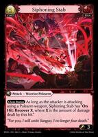 Benediction Angel - Radiant Origins - Grand Archive TCG