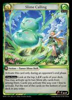 Benediction Angel - Radiant Origins - Grand Archive TCG