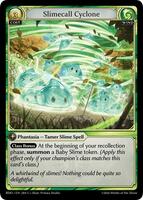 Slimecall Cyclone - Radiant Origins - Grand Archive TCG