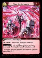 その他 Grand Archive Seething Intercession foil Seething Intercession - Radiant Origins - Grand Archive TCG