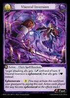 Shademist Priestess - Radiant Origins - Grand Archive TCG