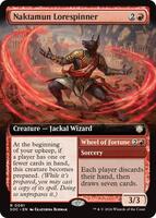Artist's Talent - Bloomburrow - Magic: The Gathering - TCGplayer.com