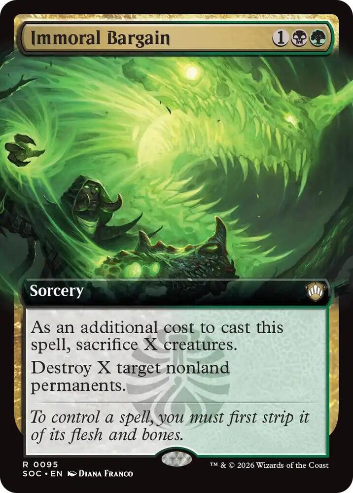 buy altered mtg cards Altered Art main image 0