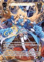 Alice, Trifle's Royalty (CSR) - Radiant Origins - Grand Archive