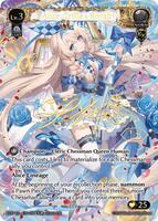 Alice, Trifle's Royalty (CUR) - Radiant Origins - Grand Archive