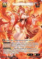 その他 Avatar of Suzaku CSR grand archive Avatar of Suzaku (CSR) - Radiant Origins - Grand Archive TCG
