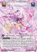 acgカード　　Legend    of    MR⭐︎110 Amazon.com: Weebs of the Shore Grand Archive TCG: Ciel, Mirage's