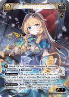匿名配送 grand archive Golden Checkmate CSR Golden Checkmate (CSR) - Radiant Origins - Grand Archive TCG