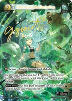 Heartsong Reclamation (CSR) - Radiant Origins - Grand Archive TCG