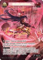 その他 Limitless Defiance CSR grand archive Limitless Defiance (CSR) - Radiant Origins - Grand Archive TCG