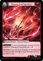 Backup Charger (Wildcard Nationals Qualifier) - Region Exclusive