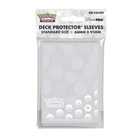 Pokemon - 65-Pack Deck Protector: Energy - Colorless Type - Ultra Pro Card Sleeves - Card Sleeves - TCGplayer.com Pokemon - 65-Pack Deck Protector: Energy - Colorless Type - Ultra Pro Card Sleeves - Card Sleeves - TCGplayer.com