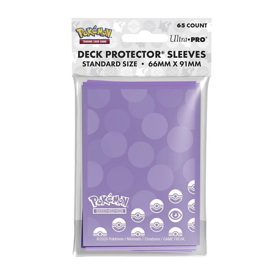 tcgplayer card sleeves Pokemon Center Japan Ultra PRO Deck Protector Sleeves are made with our proprietary ChromaFusion Technology to prevent peeling Ultra Pro Pokemon Energy Grass