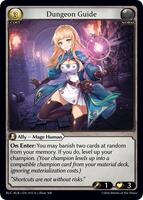 Dungeon Guide - Mordred Re: Collection, Aurelian Regent - Grand
