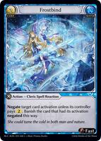 Angelic Channeling (044A) - Radiant Origins - Grand Archive TCG