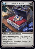 Tariff Ring - Fractured Crown - Grand Archive TCG - TCGplayer.com