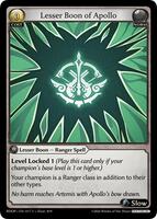 Radiant Origins: Pantheon | Grand Archive TCG | TCGplayer