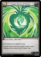 Liu Bei, Oathkeeper - Mortal Ambition - Grand Archive TCG