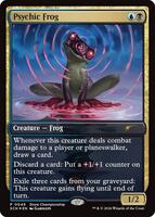 Game Day & Store Championship Promos | Magic: The Gathering
