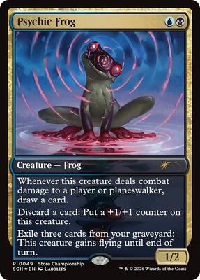 Game Day & Store Championship Promos | Magic: The Gathering | TCGplayer Game Day & Store Championship Promos | Magic: The Gathering | TCGplayer
