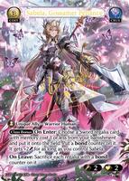 Sabela, Gossamer Penance - Radiant Origins Event Pack - Grand Sabela, Gossamer Penance - Radiant Origins Event Pack - Grand