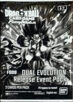 FB09 Dual Evolution Release Event Pack - Dual Evolution Release