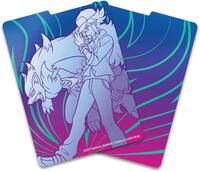 pokemon card dividers for Cards. 92-Piece Plastic Trading Card Divider Set with Energy, Trainer & Foil Separators. Durable Organizers for Storage Boxes & Deck Cases (2.6 x 3.8 inches). : Toys resulting in a pleasant texture and feel Journey Together Elite Trainer Box