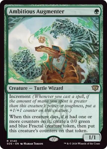 mtg strixhaven green cards Magic: The Gathering main image 0