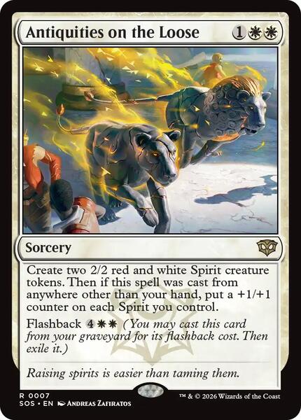 Secrets of Strixhaven MTG Limited Set Review: White | TCGplayer Secrets of Strixhaven MTG Limited Set Review: White | TCGplayer