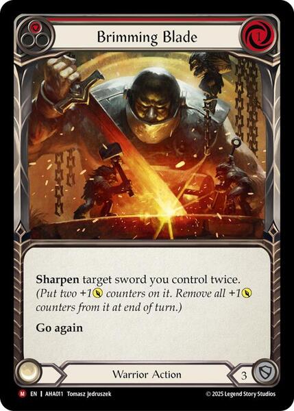 How to Upgrade Armory Deck: Hala | TCGplayer