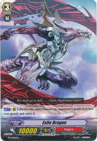 Exile Dragon