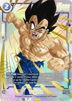 Tournament and Championship Promos | Dragon Ball Super: Fusion
