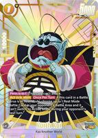 North Kai (Limited Pack 26-27 WAVE1) - Tournament and Championship