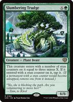 Formidable Speaker - Lorwyn Eclipsed - Magic: The Gathering