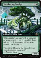 Sleight of Hand (JP Alternate Art) (Silver Scroll Foil) - Secrets
