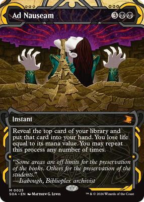 mtg magus cards Magic The Gathering - Double Masters - Magus of the Will main image 0