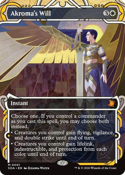 Secrets of Strixhaven MTG Limited Set Review: The Mystical Archives | TCGplayer Secrets of Strixhaven MTG Limited Set Review: The Mystical Archives | TCGplayer