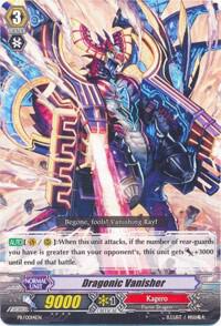 Dragonic Vanisher