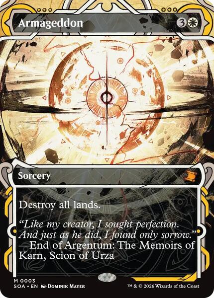 Secrets of Strixhaven MTG Limited Set Review: The Mystical Archives |  TCGplayer