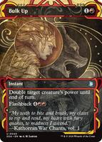 Goro-Goro, Disciple of Ryusei - Kamigawa: Neon Dynasty - Magic
