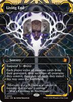 Living End - Secrets of Strixhaven: Mystical Archive - Magic: The