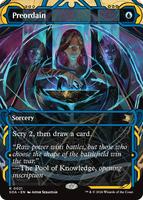 Brainstorm - Fifth Edition - Magic: The Gathering - TCGplayer.com