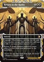 Godless Shrine - Secret Lair Drop Series - Magic: The Gathering