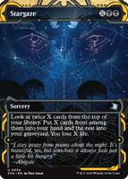 Fracture (JP Alternate Art) (Silver Scroll Foil) - Secrets of