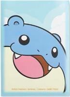 spheal card sleeves Yellow Card Sleeves