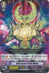 Dark Lord of Pale Moon
