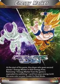 Energy Marker - Prismatic Clash (M-52) card art